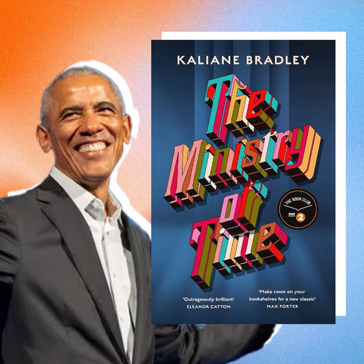 Obama’s summer reading list includes my favourite new book