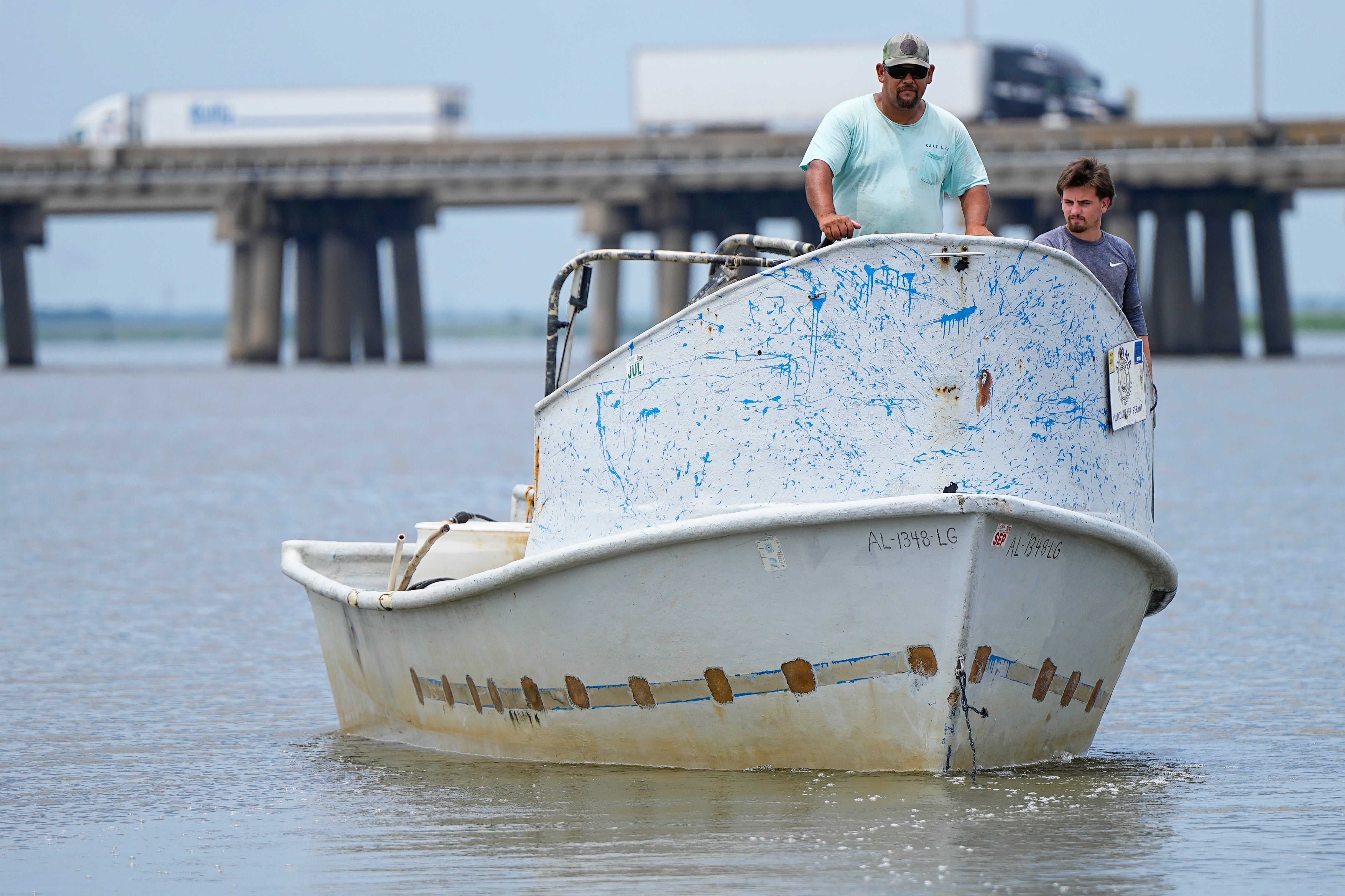 Mobile Tensaw Delta Takeaways