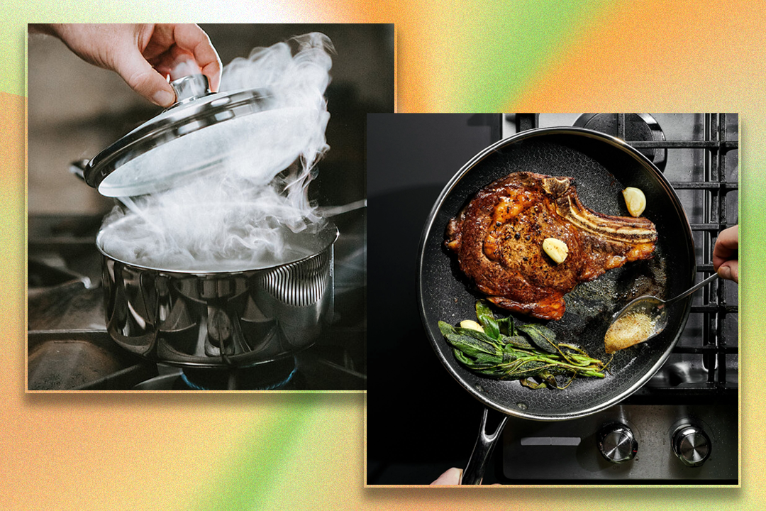 The best saucepan sets for cooking up a storm, tried and tested