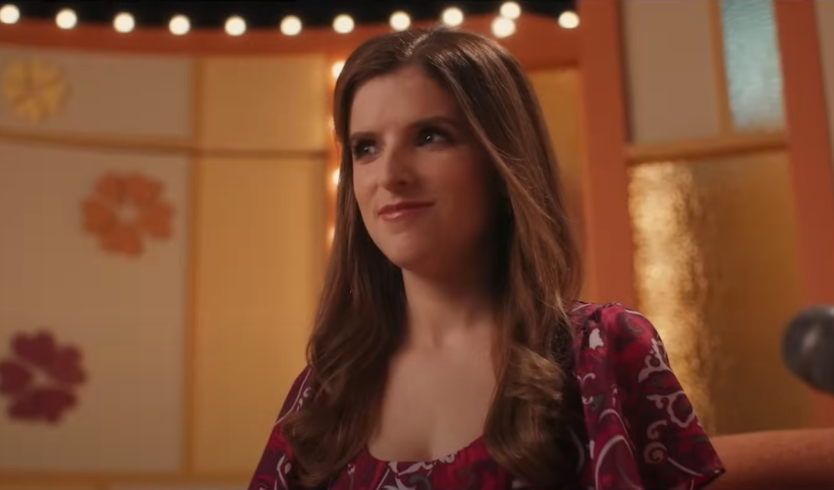 Anna Kendrick's Film on Dating Game Killer