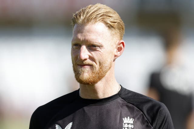 <p>Ben Stokes missed the three-Test series against Sri Lanka through injury </p>