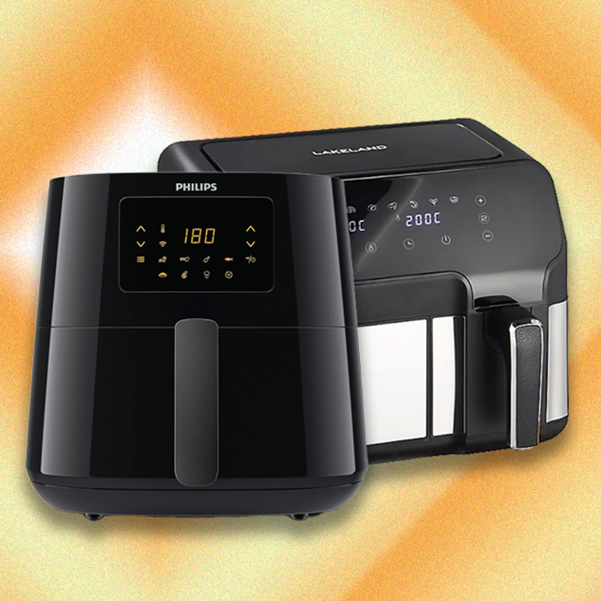 Best air fryers for 2024, reviewed by experts