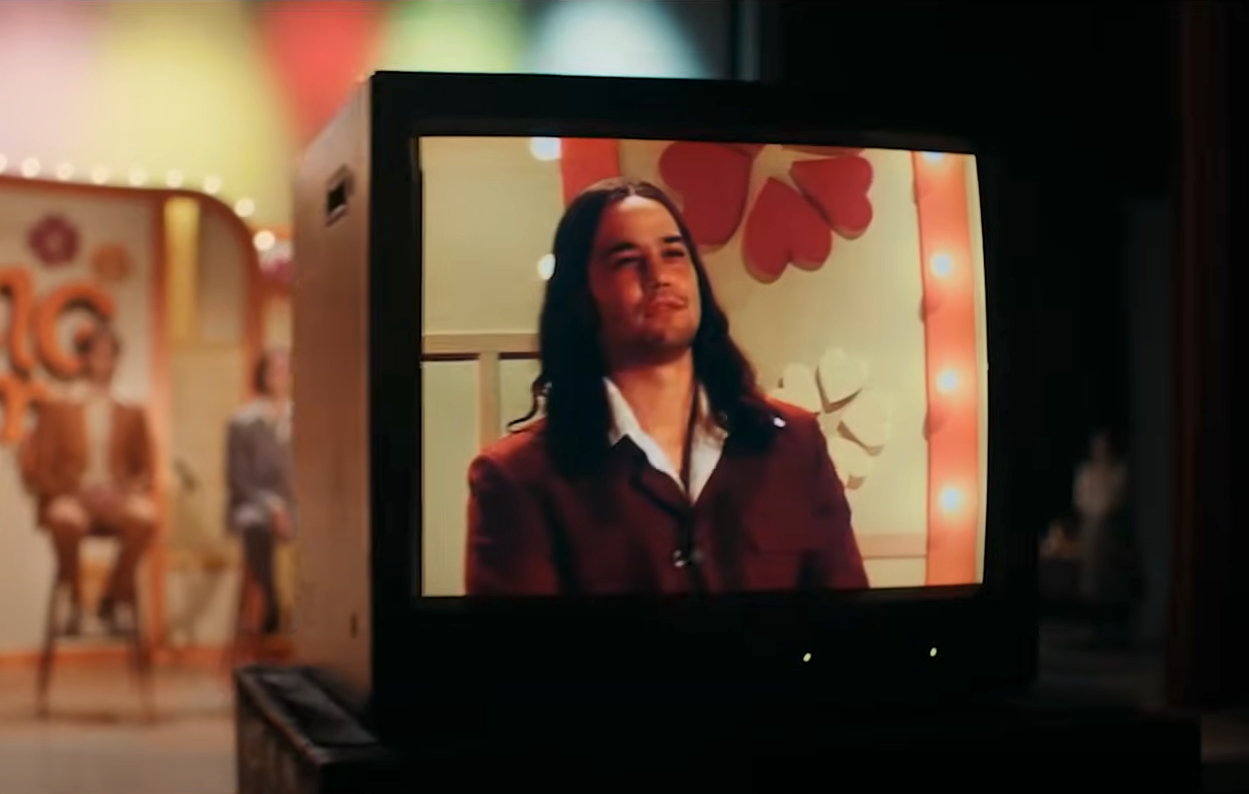 Daniel Zovatto as Rodney Alcala in ‘Woman of the Hour’