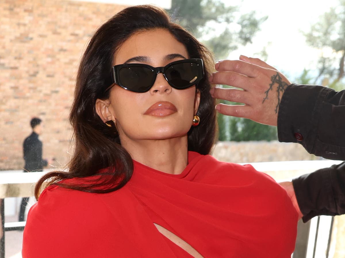 Kylie Jenner opens up about her postpartum experiences as a young mom