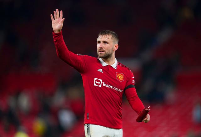 <p>Luke Shaw will miss the start of the Premier League season after picking up another injury.</p>