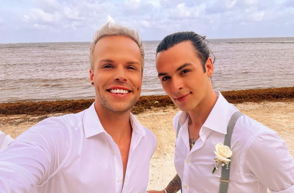 Tragedy as boyfriend of X Factor semi-finalist dies in hotel fall before wedding