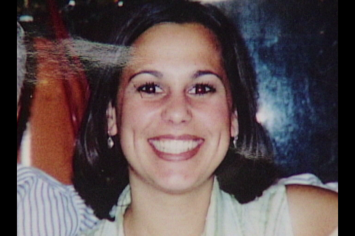 Laci Peterson’s family helps lead charge against California prison policy that could free serial killers