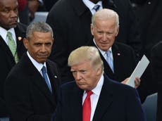 Obama’s doctor says Biden’s physician should have given him cognitive tests