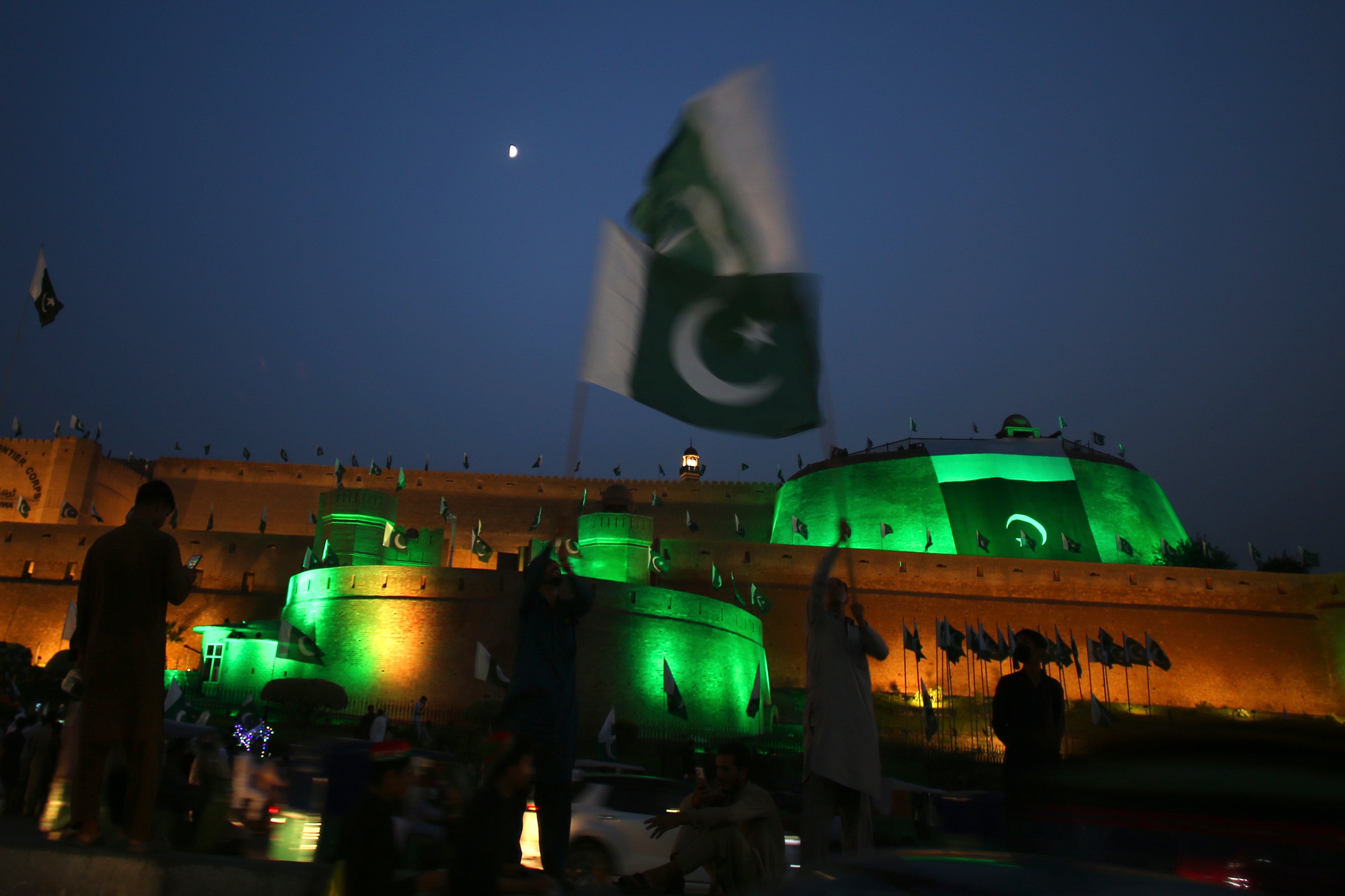 Pakistan Independence Day