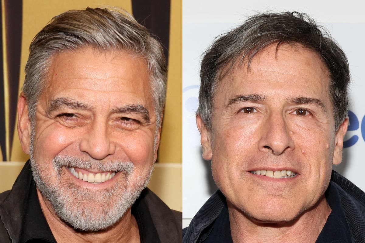 Clooney Denounces Future Projects with David O. Russell