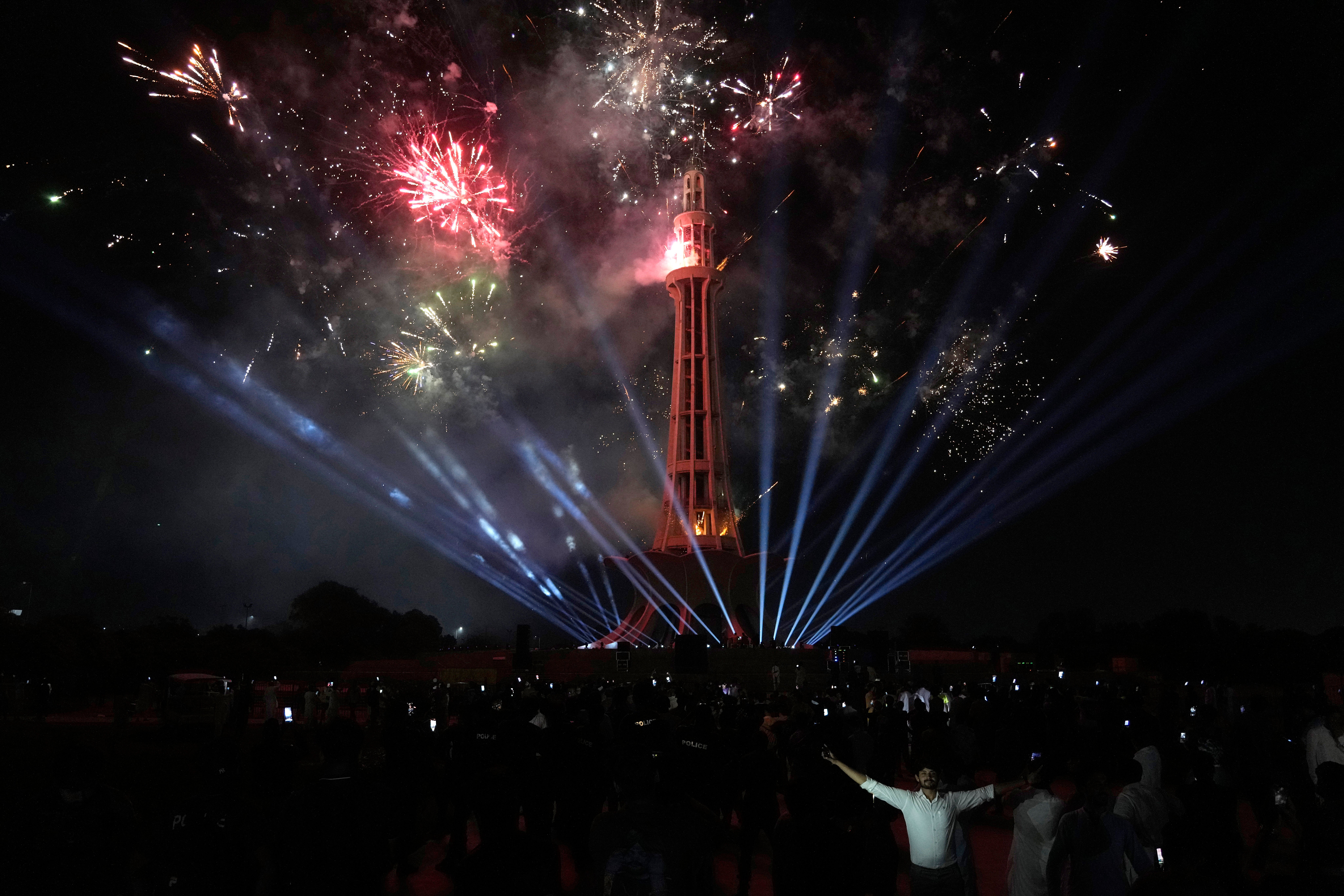 Pakistan Independence Day