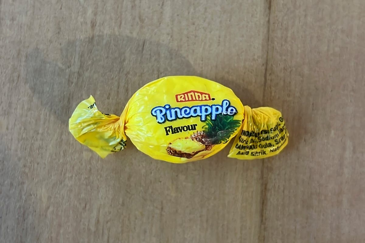 New Zealand food bank unknowingly distributes candy made from &lsquo;lethal&rsquo; amount of meth