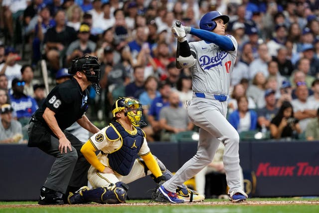 DODGERS-CERVECEROS