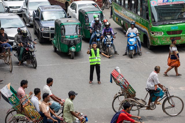 Bangladesh Student Government