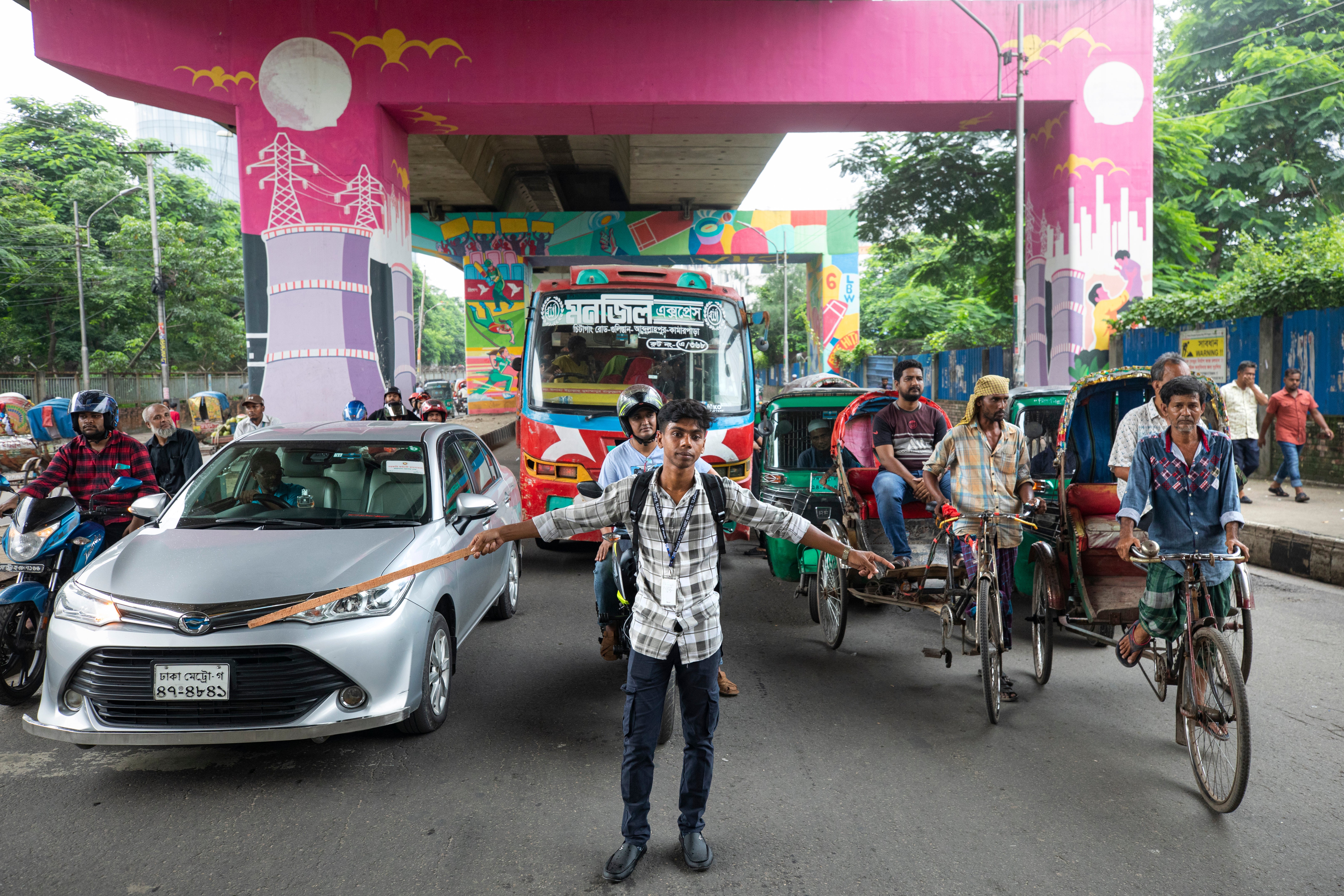 Bangladesh Student Government