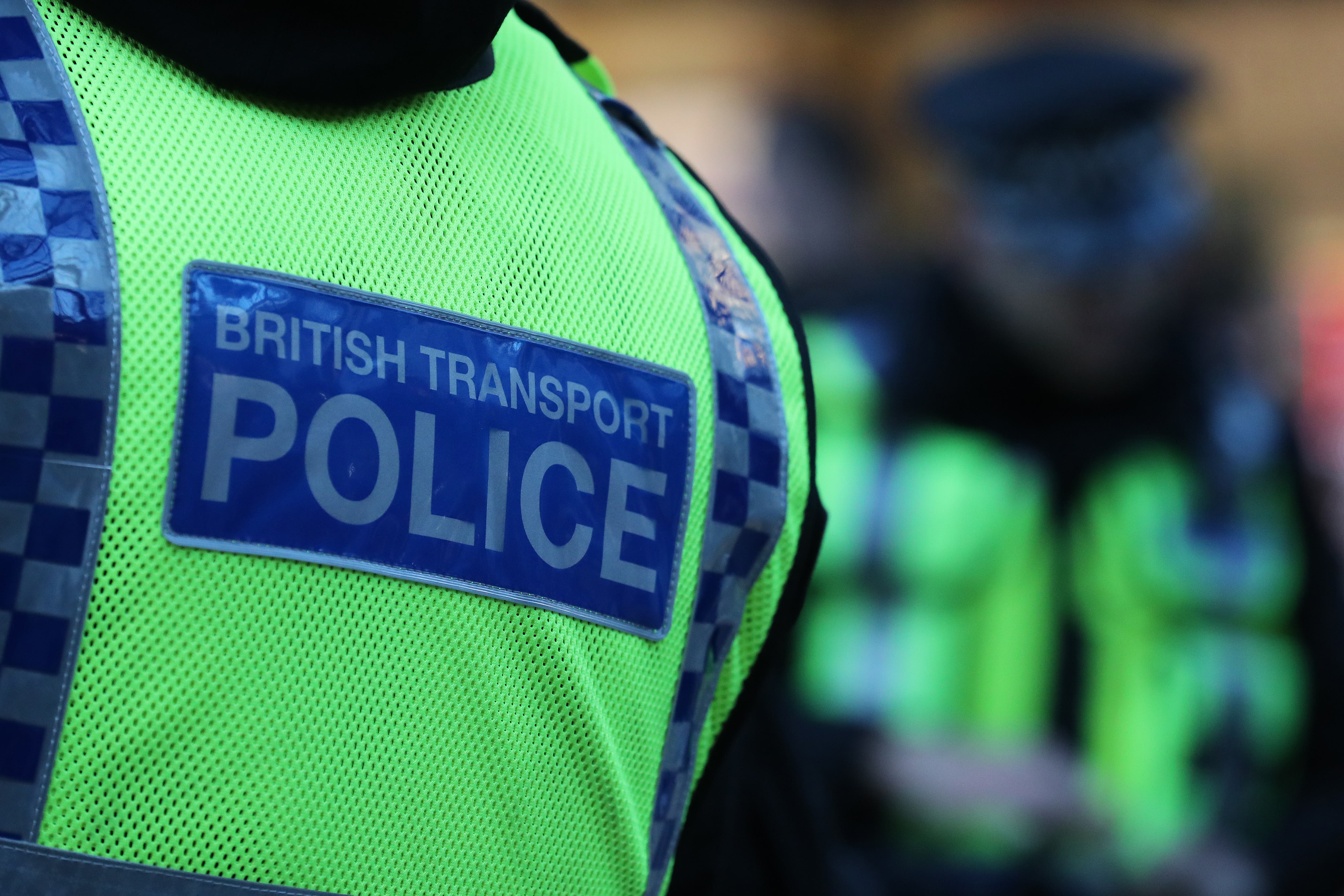 The BTP's 2024 report showed that the number of sexual offences has increased by 10%, but a large number of offensive behaviours go unreported.