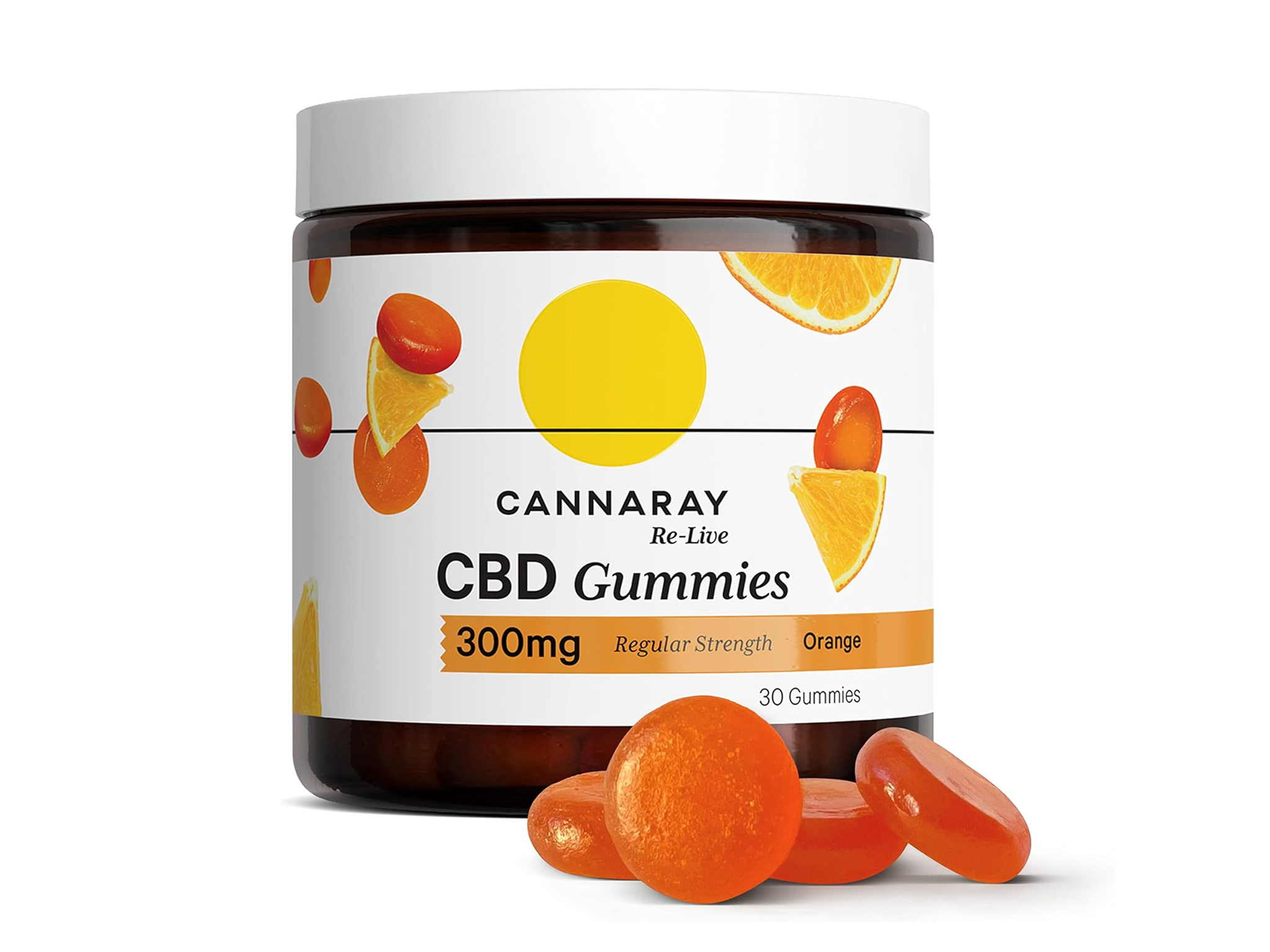 6 best CBD gummies 2024, tested for relieving stress and anxiety | The ...