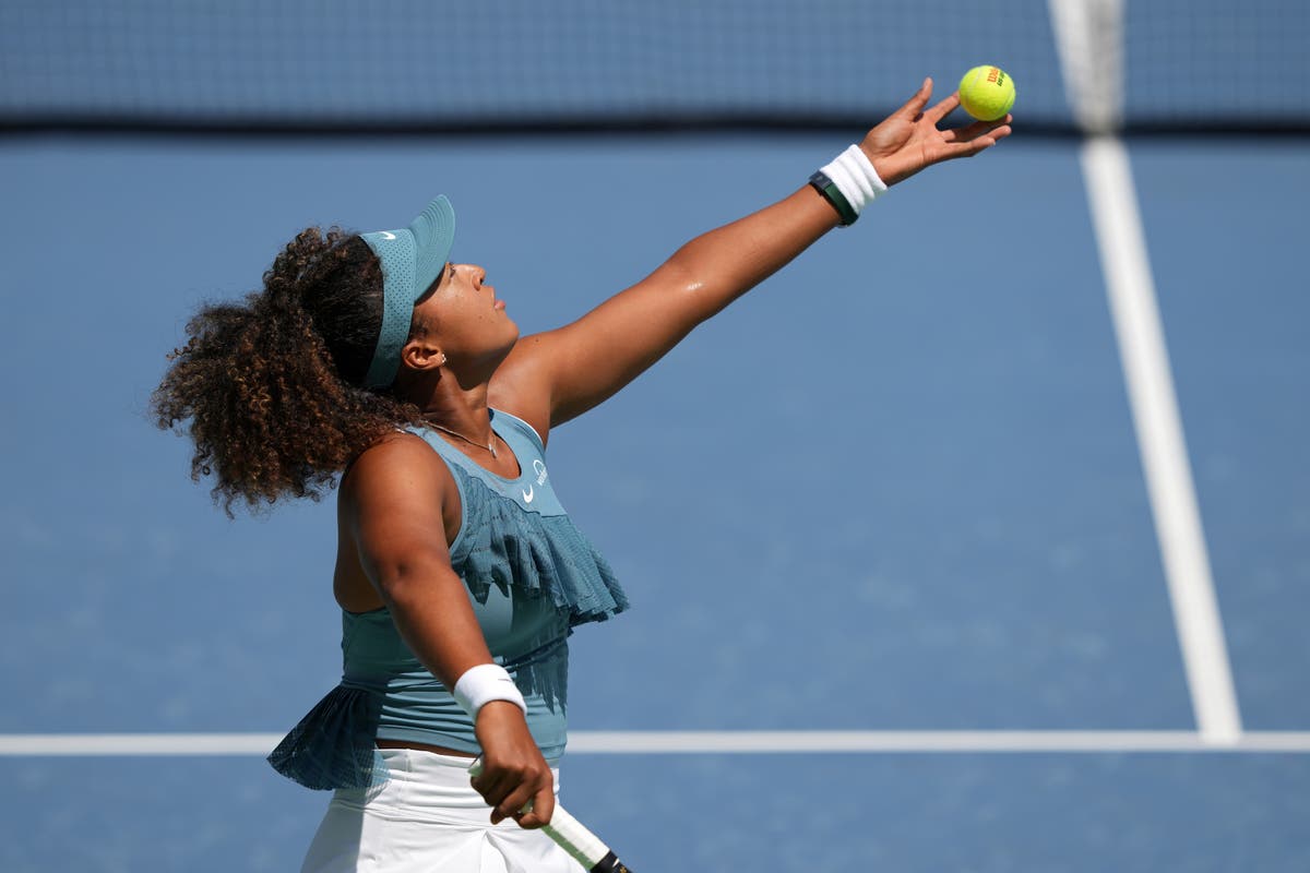 Naomi Osaka still struggling after return to tennis: ‘I don’t feel like I’m in my body’