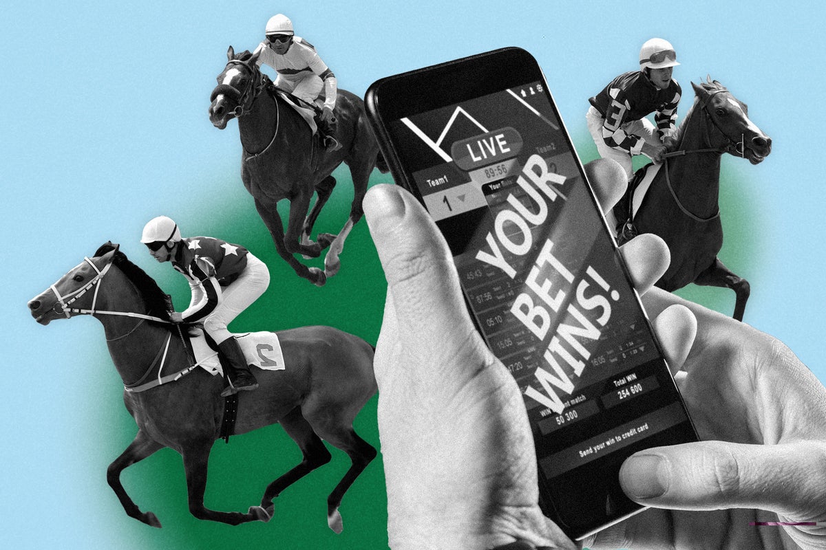 Racing punter turns 52p bet into 12,000 payout in nightmare' for bookies