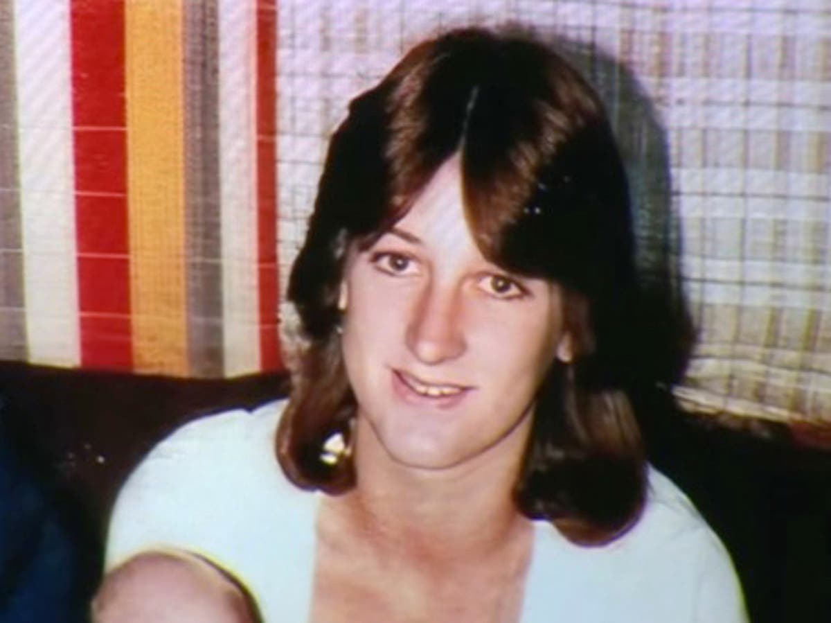 Teen was stabbed and strangled in a California street. 40 years on, a serial killer confessed to her murder