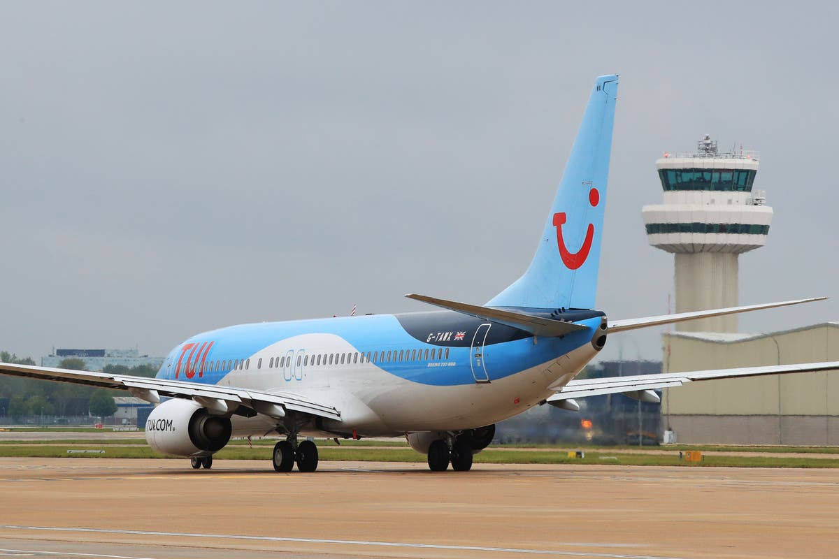 ‘Strong’ summer bookings help Tui post higher revenues