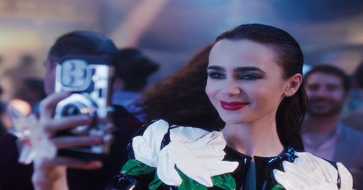 Emily in Paris season 4 part 1 review: Low-stakes fluff that ends with a  Gallic shrug | The Independent