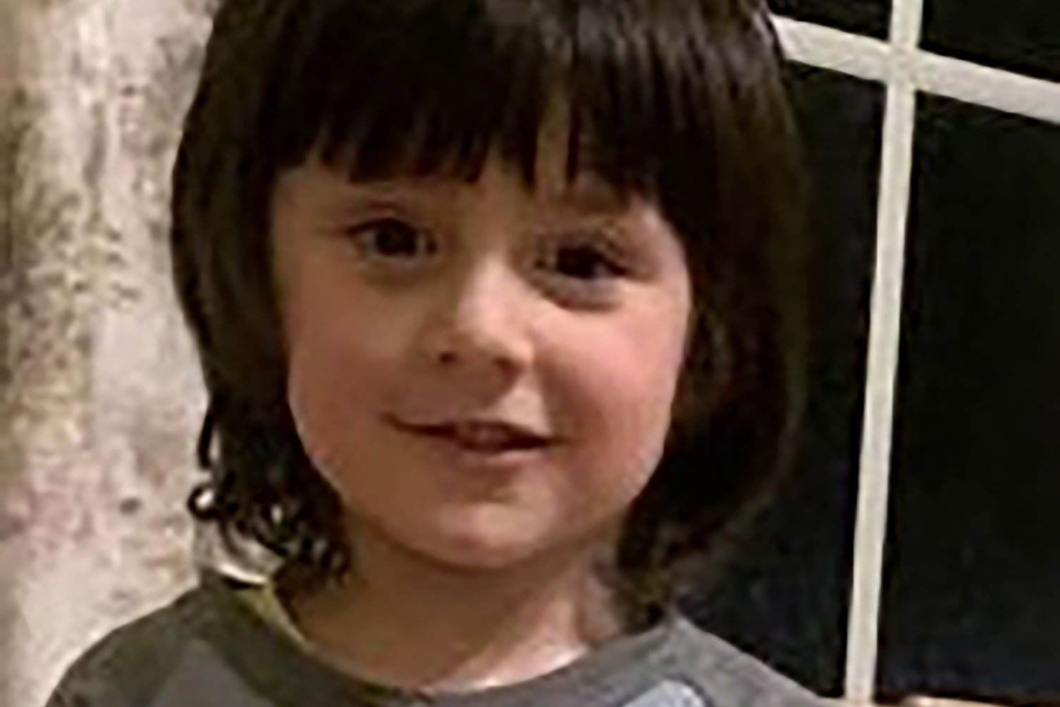 Daniel Klosi died on April 2 last year (Family handout/PA)