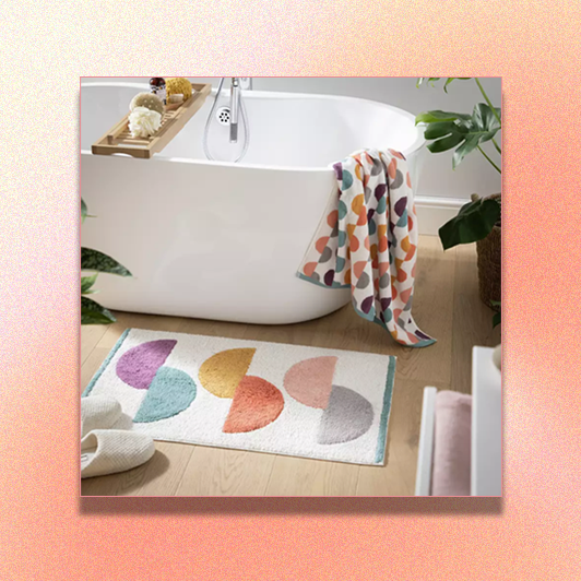 Best bath mats for 2025 tried and tested The Independent