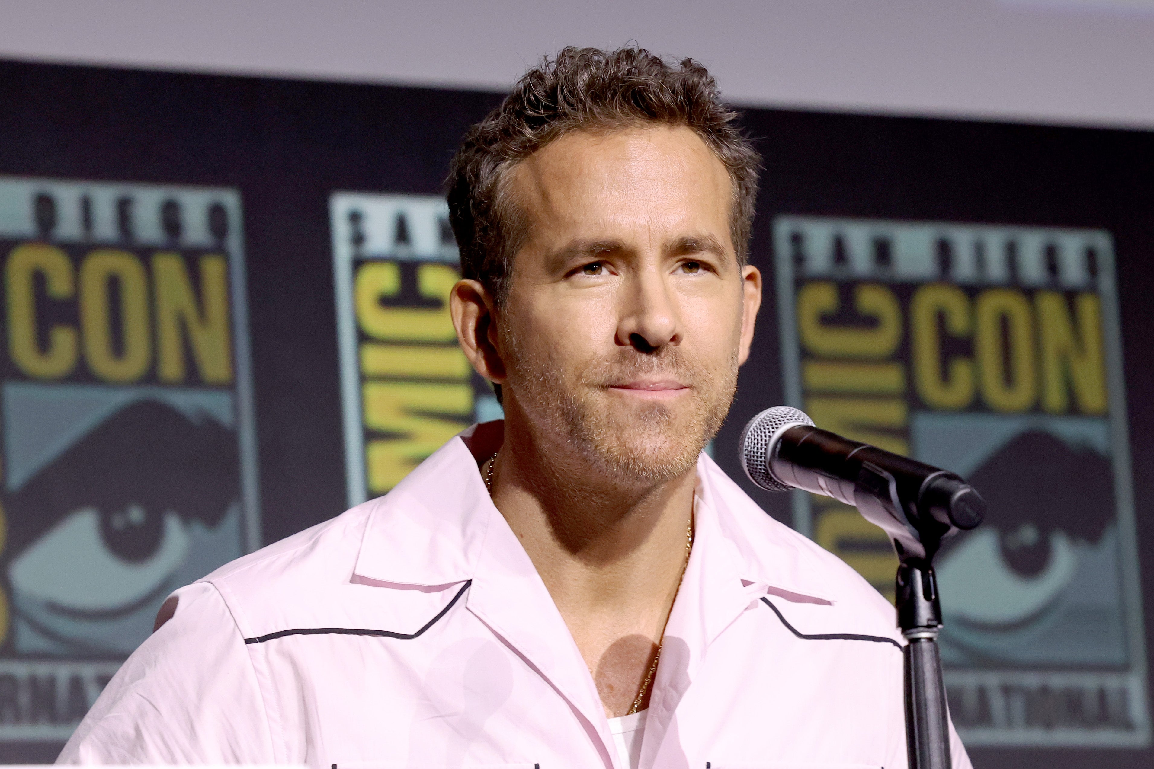 Deadpool & Wolverine star Ryan Reynolds