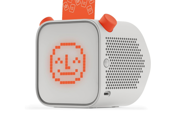 Yoto-best-white-noise-machines-review-indybest