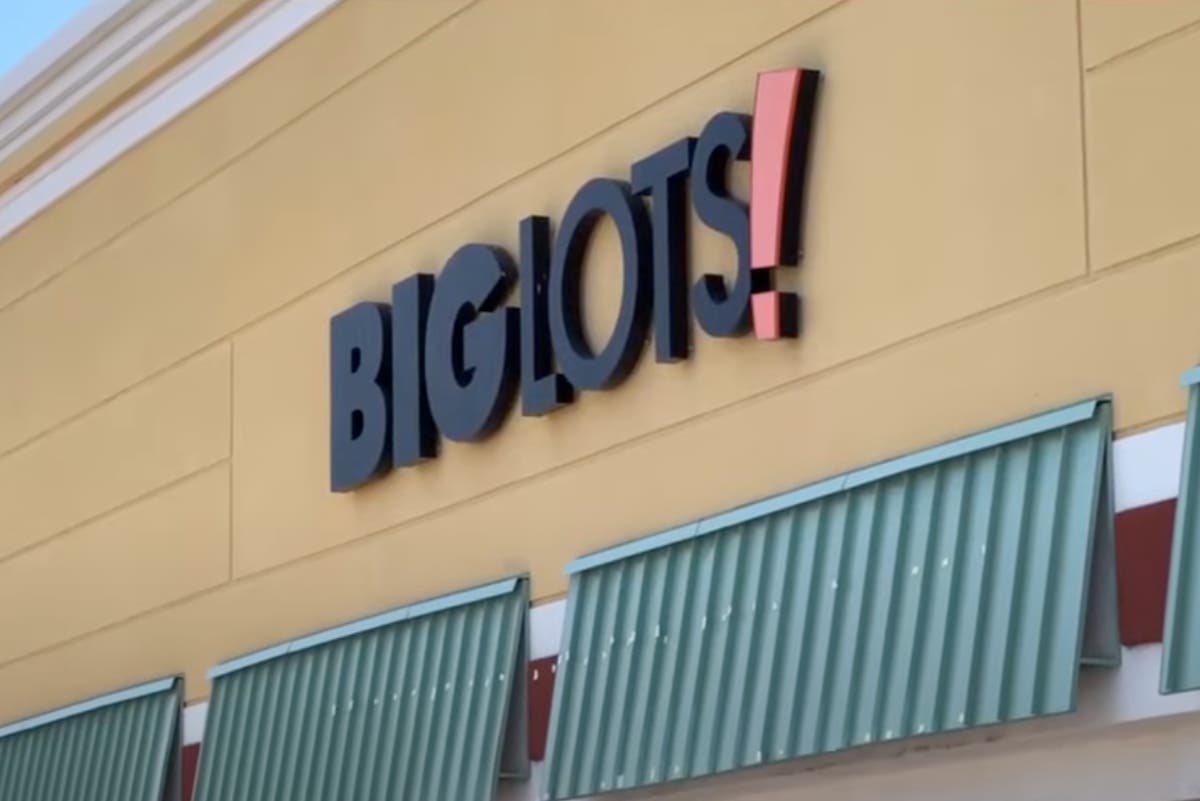 Discount retailer Big Lots to close hundreds of stores see if yours