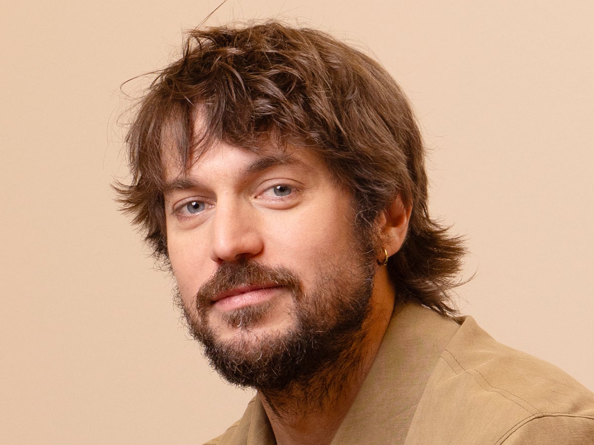 Lucas Bravo: 'I had more clarity and a lot less anxiety before ...