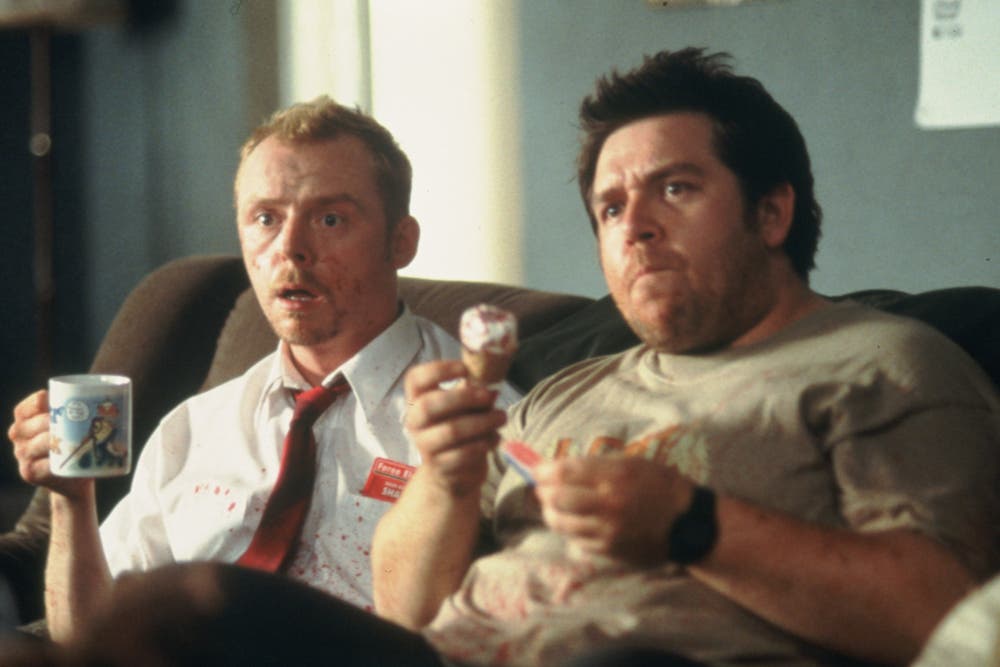 How Shaun Of The Dead Overcame Behind the scenes Mess To Redefine how-shaun-of-the-dead-overcame-behind-the-scenes-mess-to-redefine
