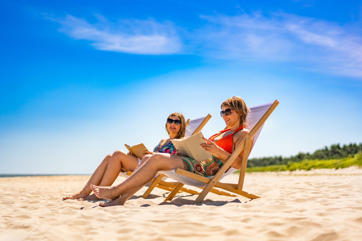 Warning over skin cancer link to the clothes you wear this summer