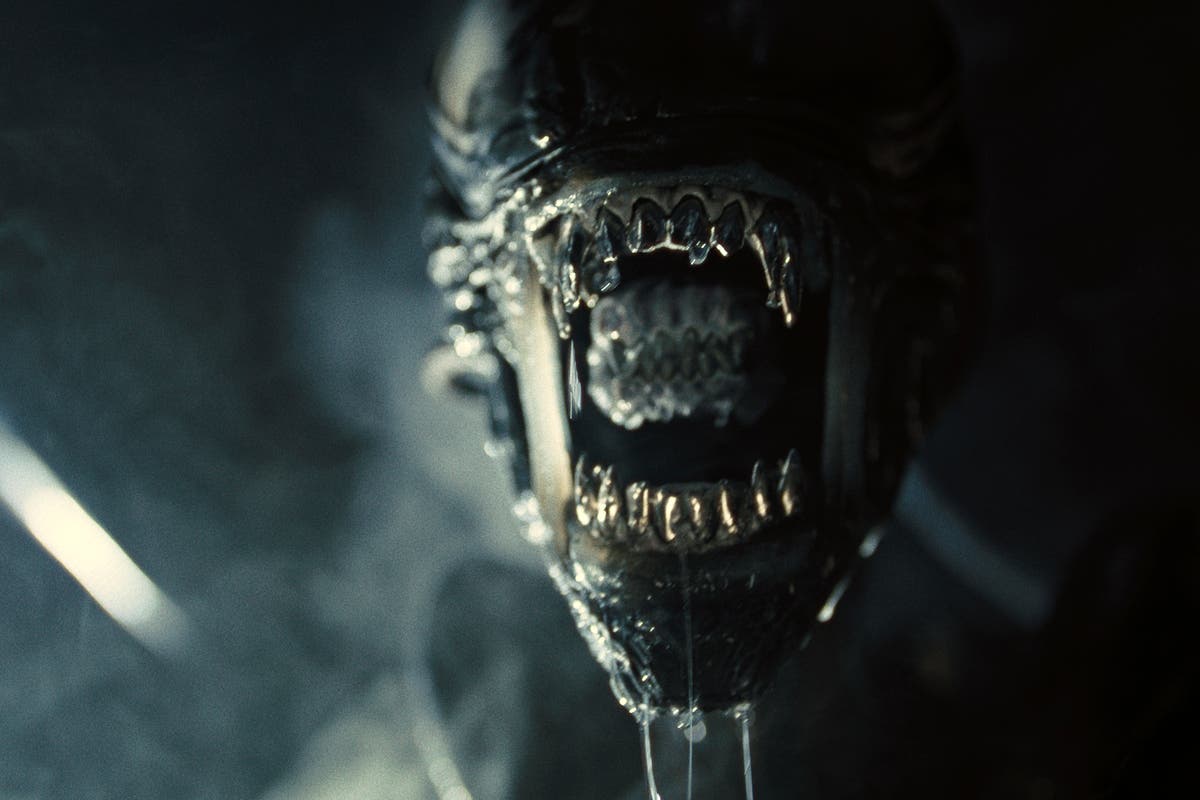 &lsquo;Alien: Romulus&rsquo; bites off $41.5 million to top box office charts