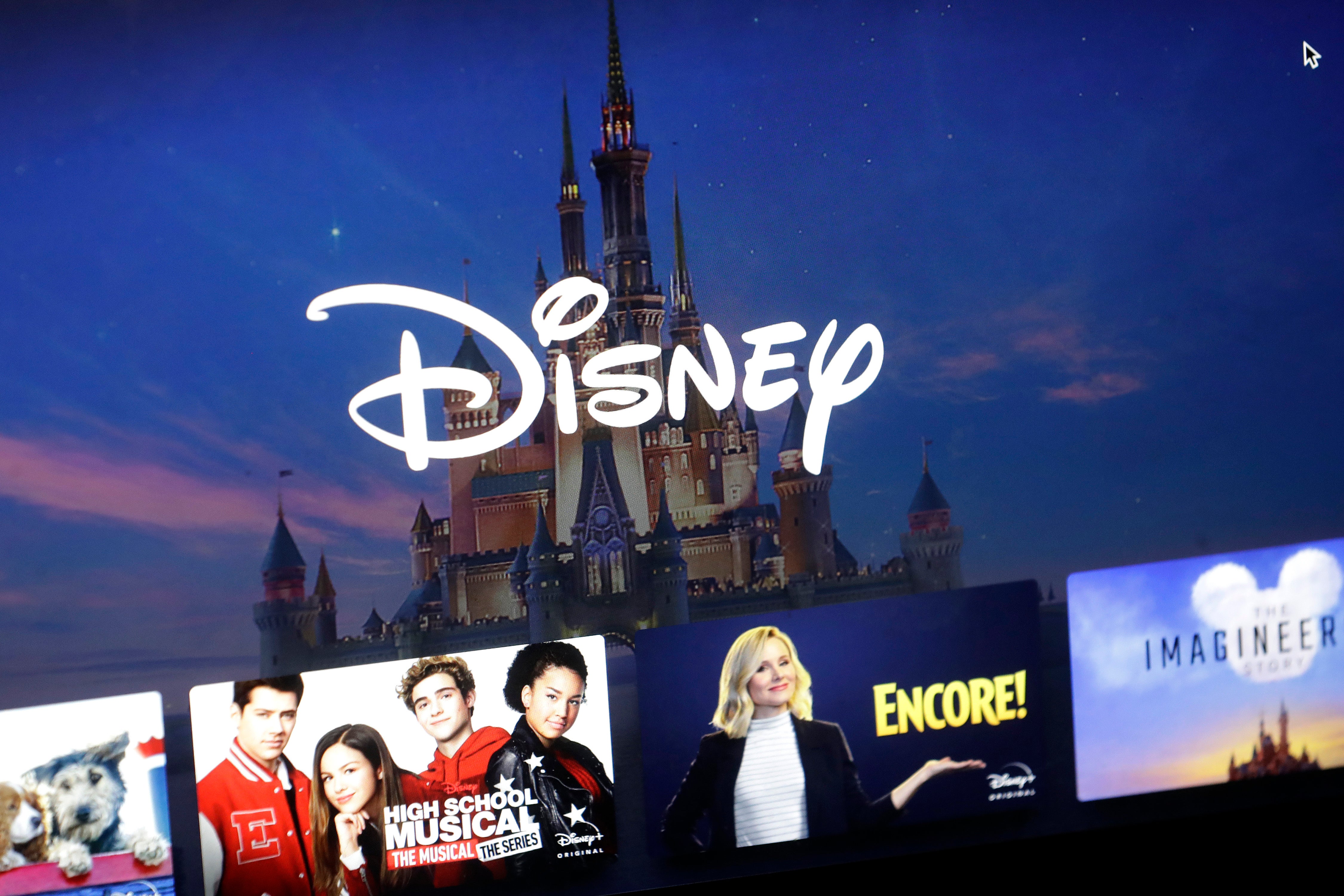 Disney Fights Wrongful Death Lawsuit with Fine Print from Disney+ Agreement