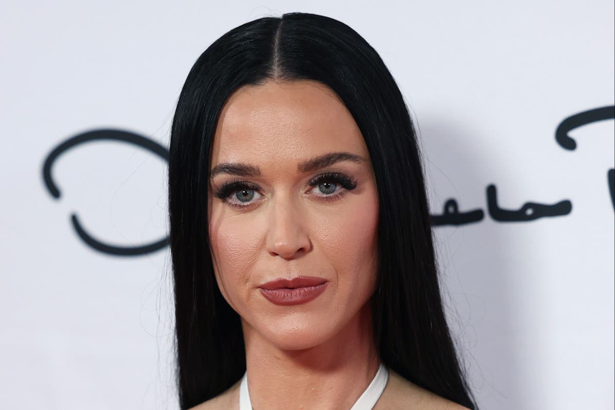 Katy Perry responds to Spanish environmental investigation into &lsquo;unauthorized&rsquo; music video