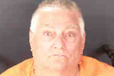 Richard Minor, 66, is accused of shooting another driver at Hart’s Landing Fishing Pier on August 3