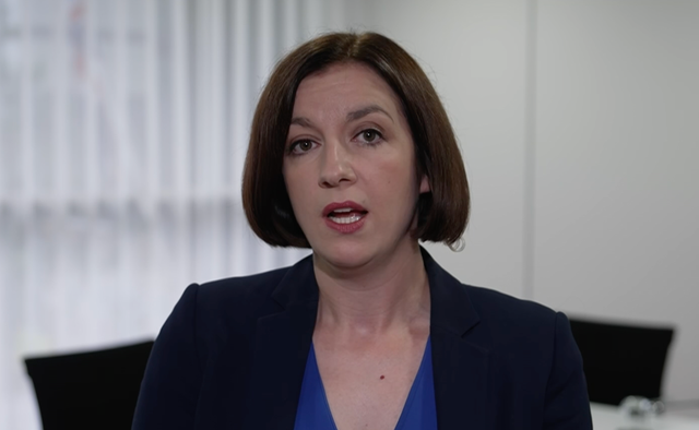 <p>Education secretary Bridget Phillipson has confirmed the Labour government does not intend to lift the visa restrictions on international students by the previous Conservative administration  </p>