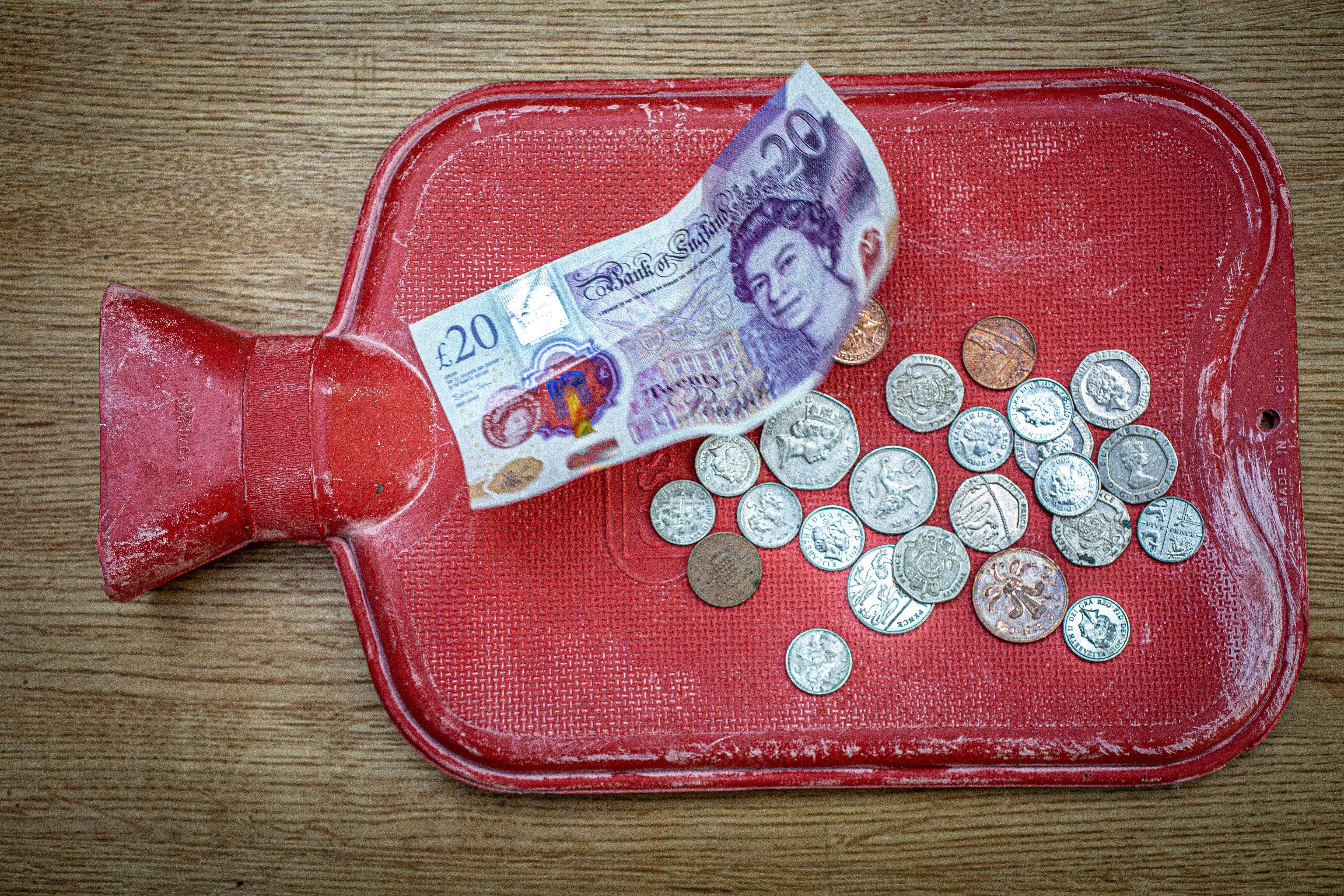 A large majority of councils expect demand for welfare support to increase over the winter (Alamy/PA)