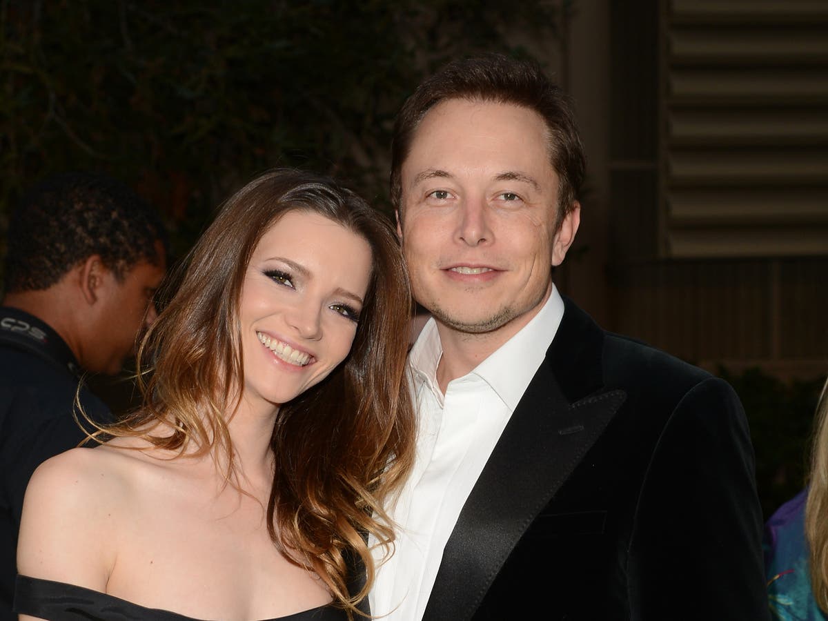 Talulah Riley opens up about still loving Elon Musk and asking him to buy Twitter