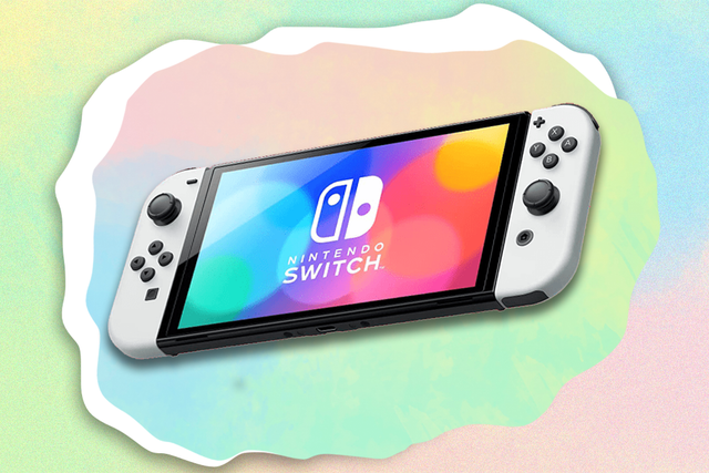 <p>The Nintendo Switch 2 could be as powerful as an Xbox Series S  </p>