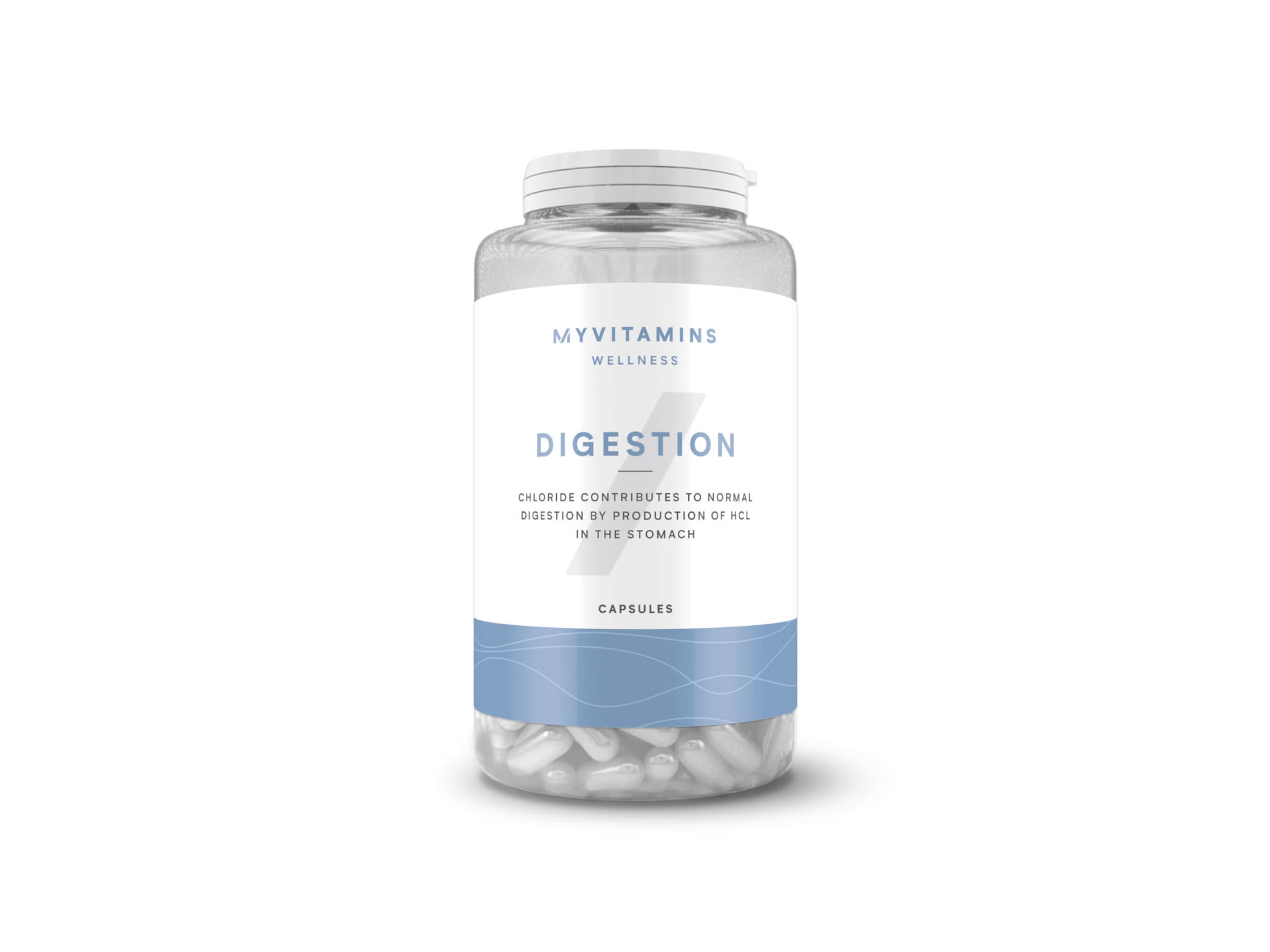 myvitamins digestion capsules