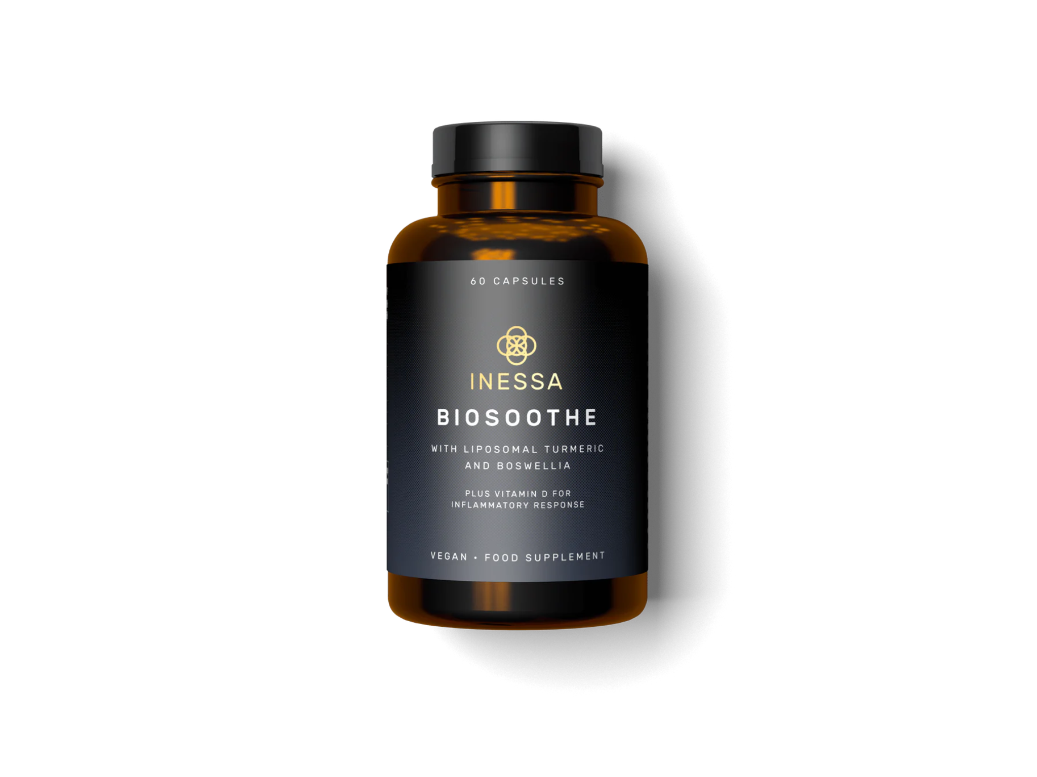 Inessa biosoothe supplements