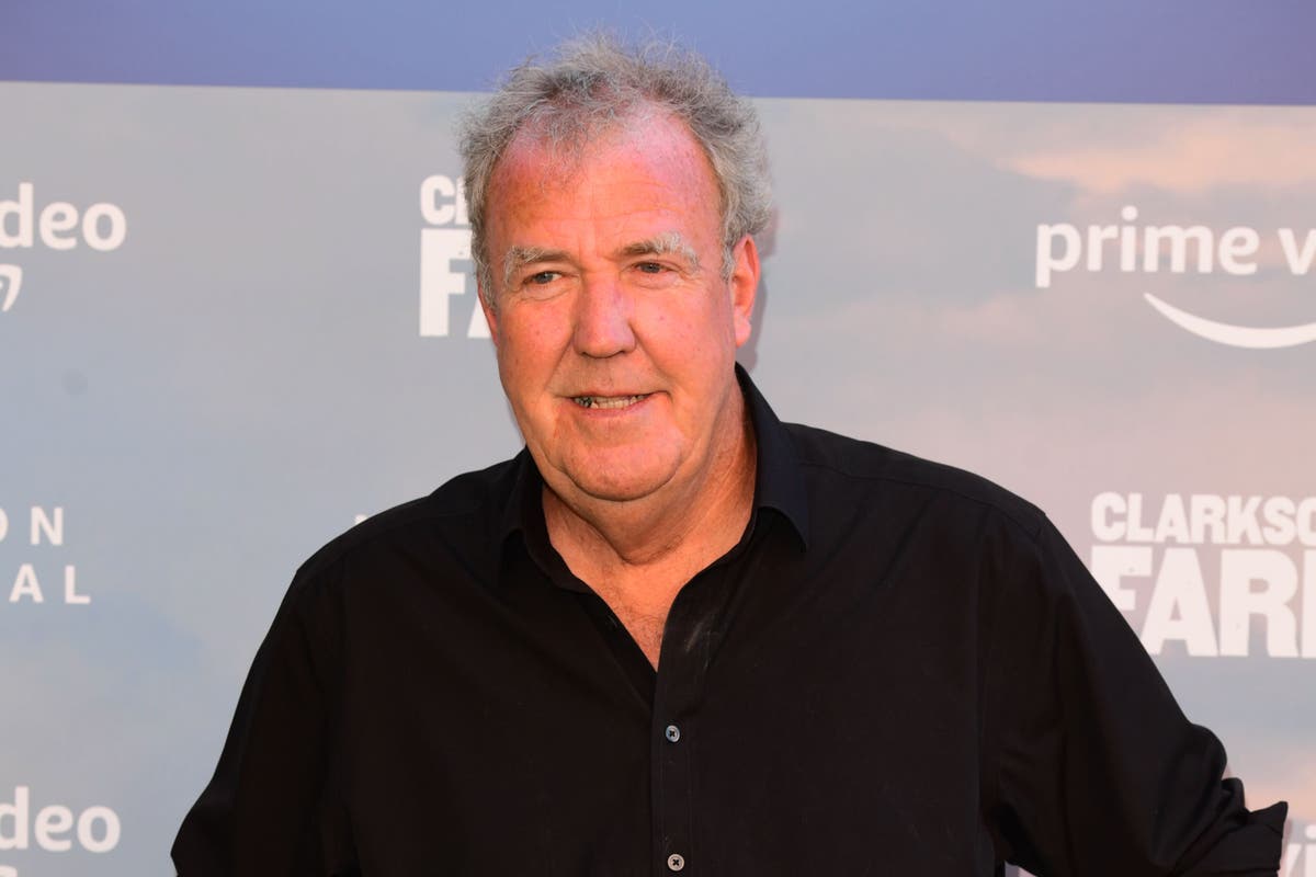 Jeremy Clarkson invites fans to new pub amid concerns expressed by locals