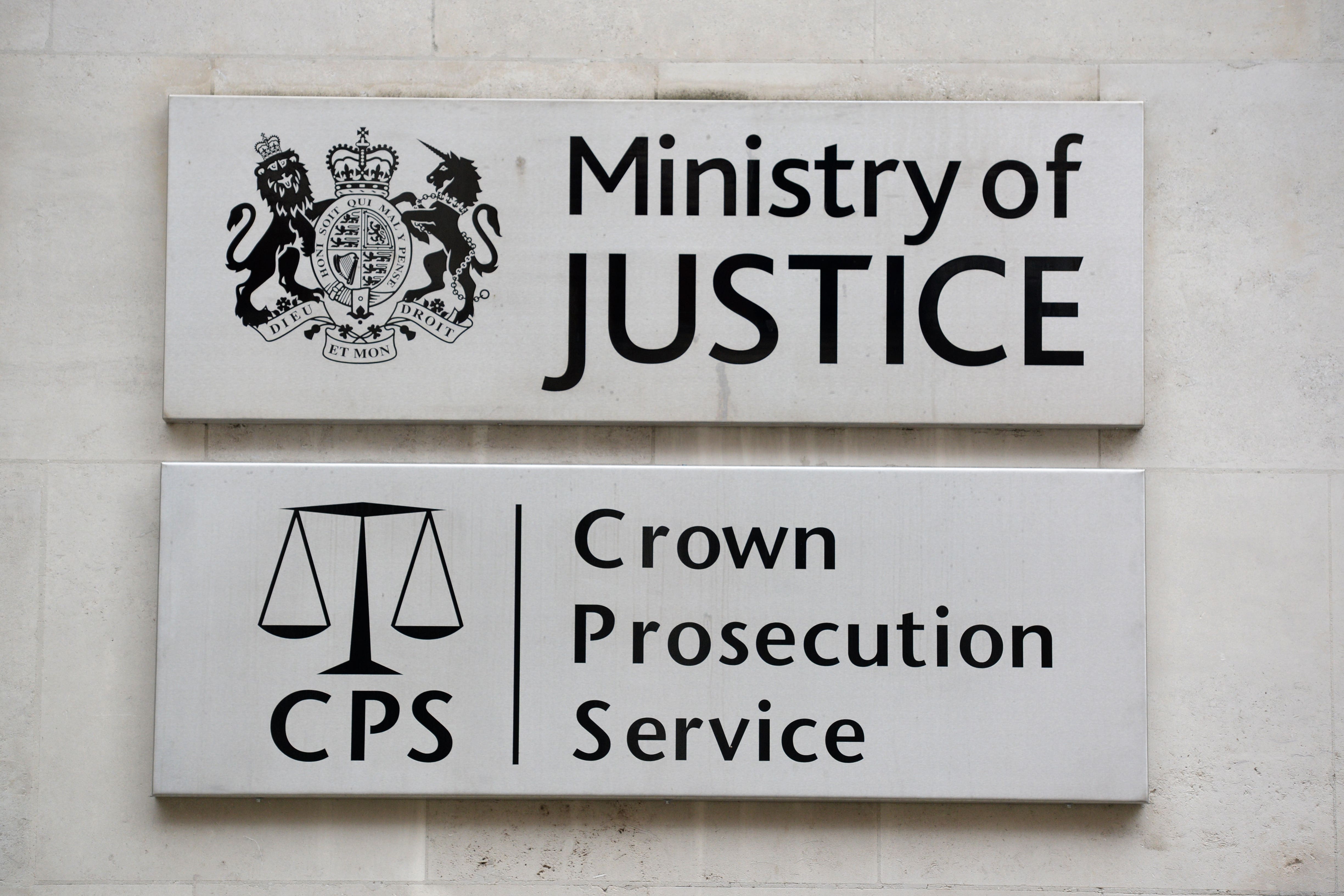 The Ministry of Justice said it will publish the data by the end of the year