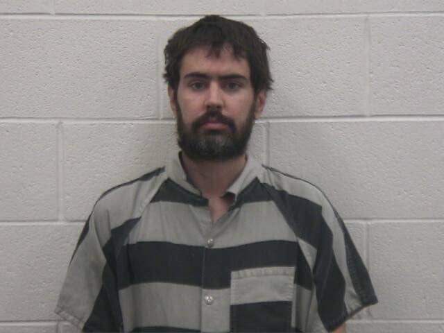 Eric Austin Bryd, along with his distant cousin Amanda James Bishop, has been arrested and charged with murder