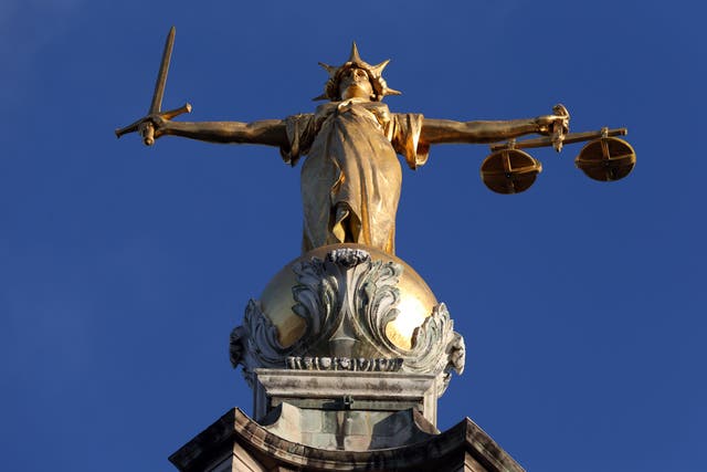 The Single Justice Procedure was introduced in 2015 (Jonathan Brady/PA)