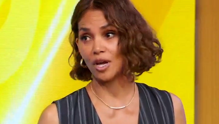 <p>Halle Berry’s frank message as she details own menopause journey.</p>