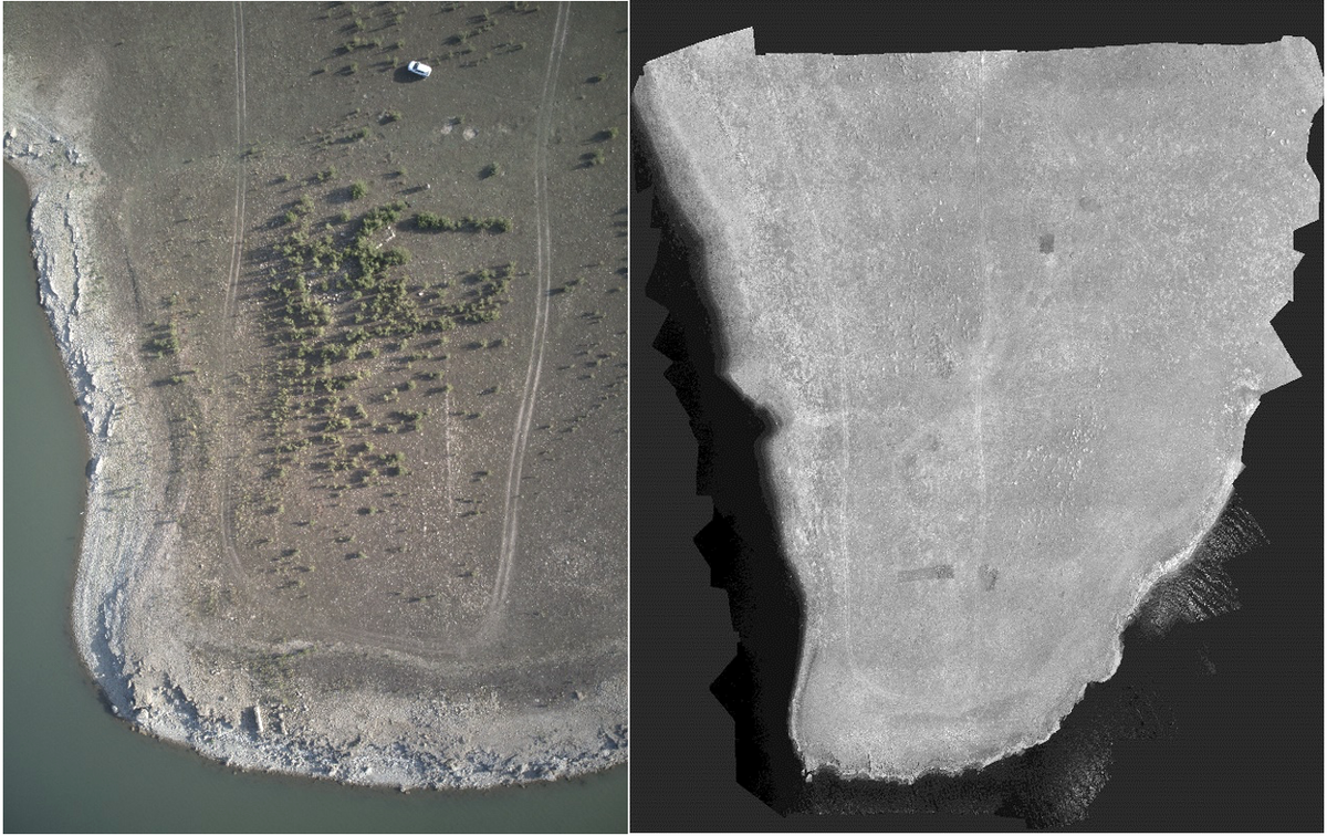 Archaeologists unearth &lsquo;hidden empire&rsquo; after discovering long-lost Roman city 